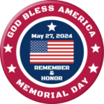 Memorial Day-modified