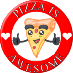 Pizza is Awesome-modified