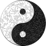 Ying & Yang-modified