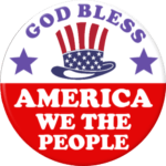 God Bless America We the People-modified